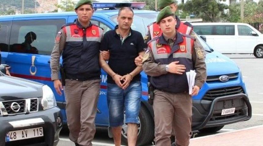 Firari Mahkum, Kayıp 5 &Ccedil;ocukla Birlikte Yakalandı