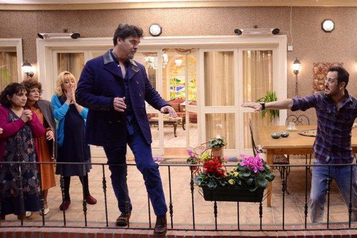 Yalan Dünya 70. Bölüm Galerisi G2