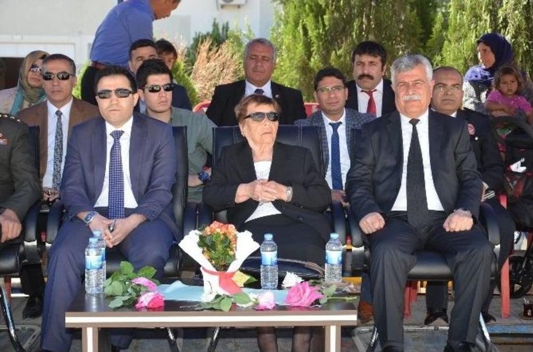 Viranşehir De 23 Nisan Kutlaması