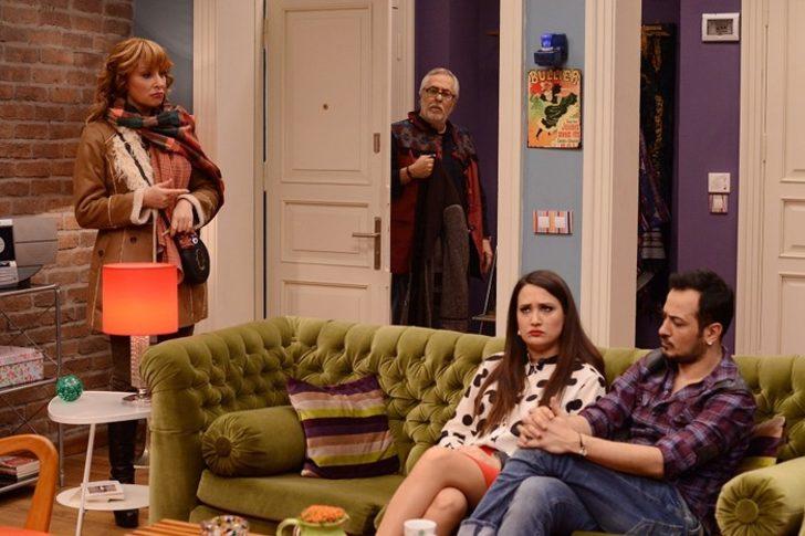 Yalan Dünya 70. Bölüm Galerisi G3