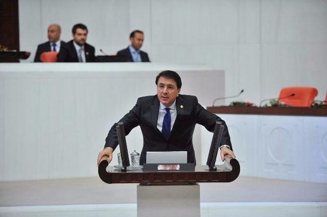 Aydemir: “milli İrade Yegane Gücümüzdür”