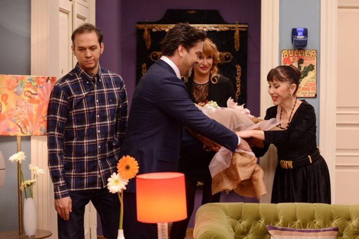 Yalan Dünya 70. Bölüm Galerisi G5