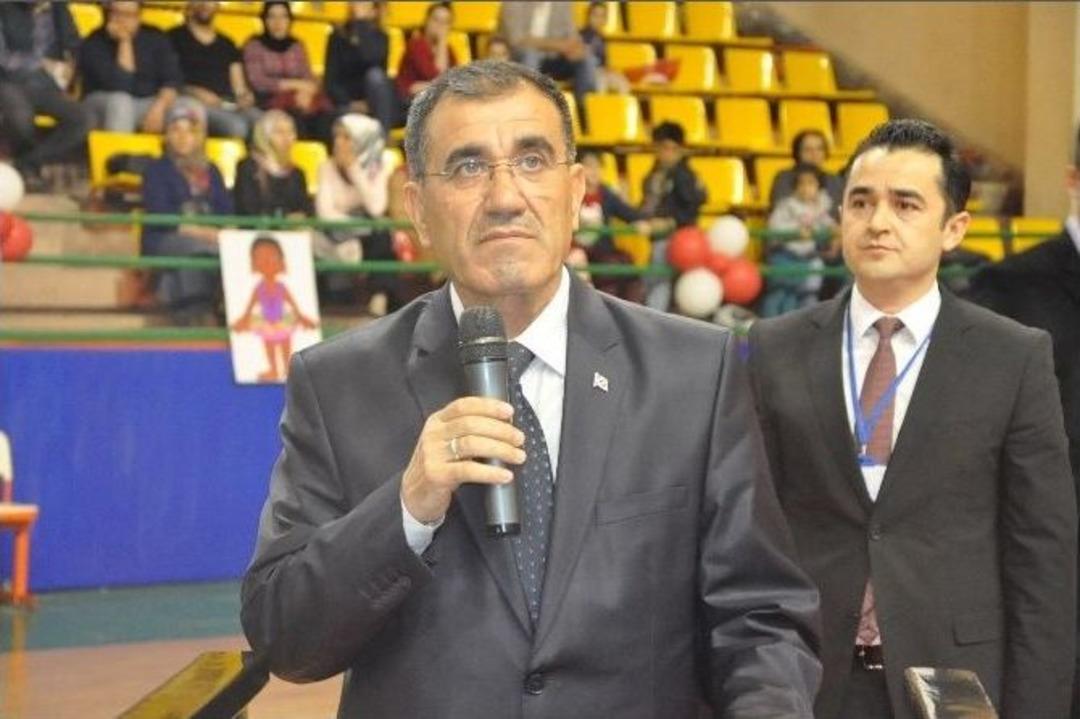 23 Nisan Gebze&rsquo;de Coşku İle Kutlandı