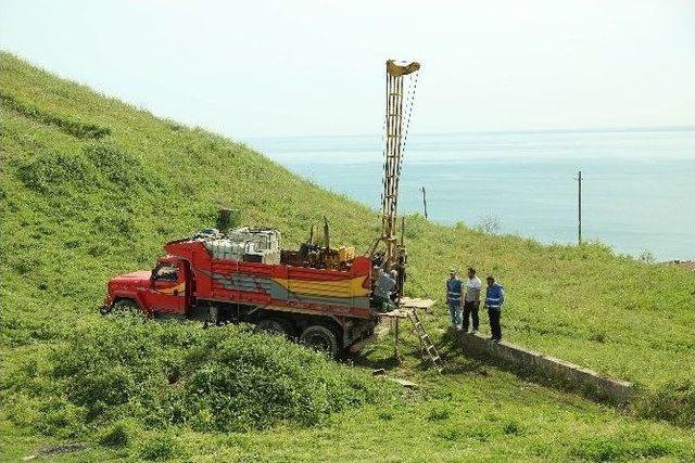 Sancaktepe Samsun’un Gözdesi Olacak