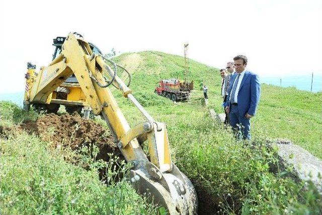 Sancaktepe Samsun’un Gözdesi Olacak