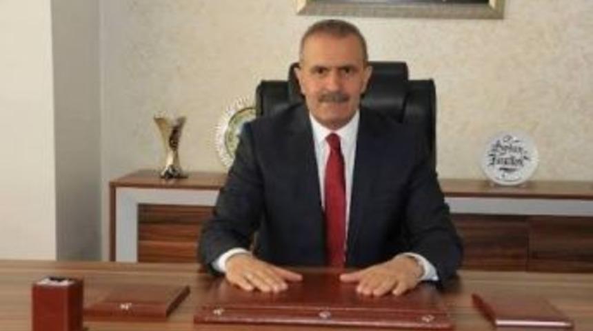 Ak Parti Van Milletvekili Kayat&uuml;rk&rsquo;ten, &ldquo;23 Nisan&rdquo; Mesajı