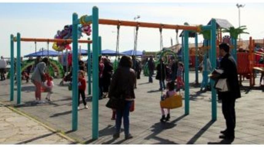 Tekirdağ &Ccedil;ocuk N&uuml;fus Oranı En D&uuml;ş&uuml;k 36. İl Oldu