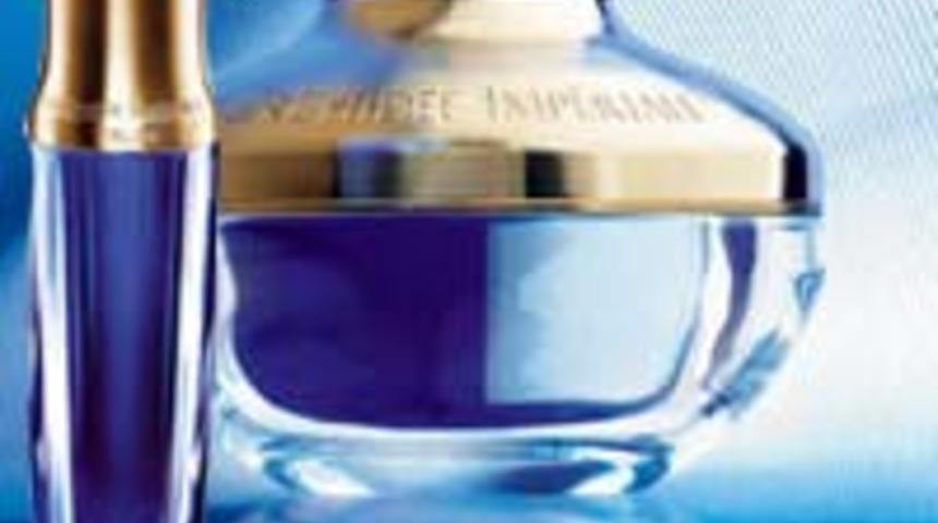 Guerlain Orchidee Imperiale'de 2 Yeni &Uuml;r&uuml;n