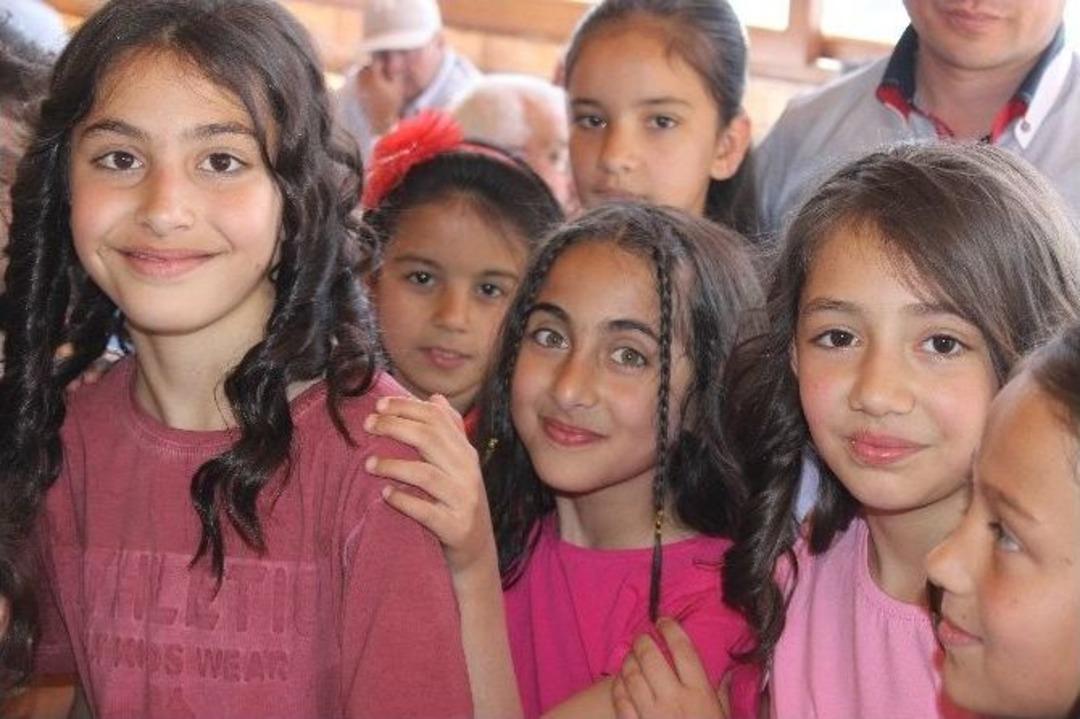 Dulkadiroğlu Belediyesi&rsquo;nden &Ouml;ğrencilere Sinema Keyfi