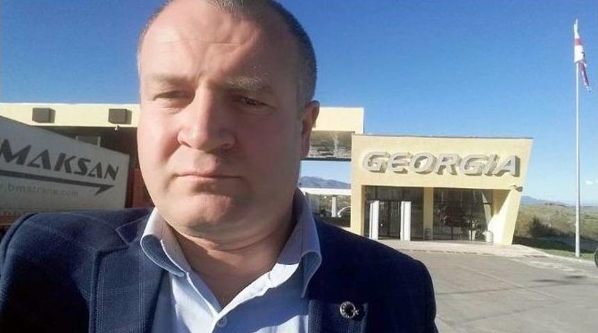 Ermenilerin Baskısı Asimder&rsquo;in G&uuml;rcistan&rsquo;a Girmesini Engelledi