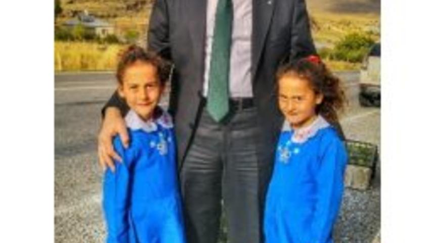 Ak Parti İl Başkanı Soğanda&rsquo;dan 23 Nisan Mesajı