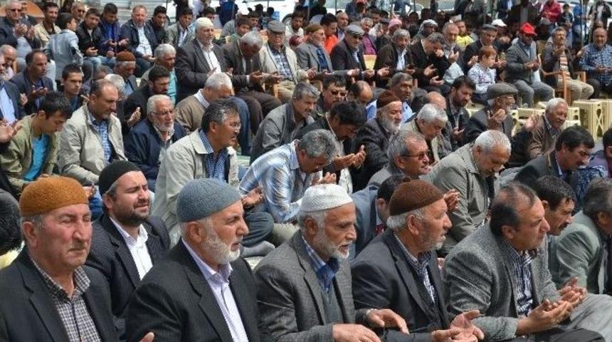 Kulu&rsquo;da Yağmur Duası