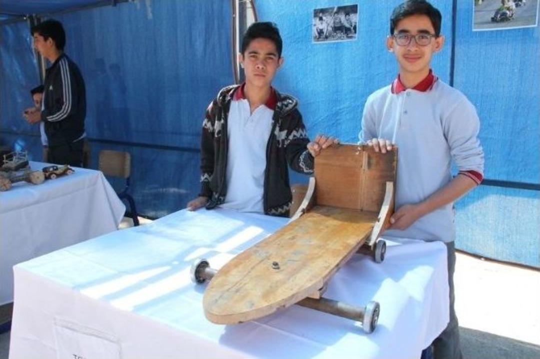 Milas&rsquo;ta Eski Oyuncaklar Sergilendi