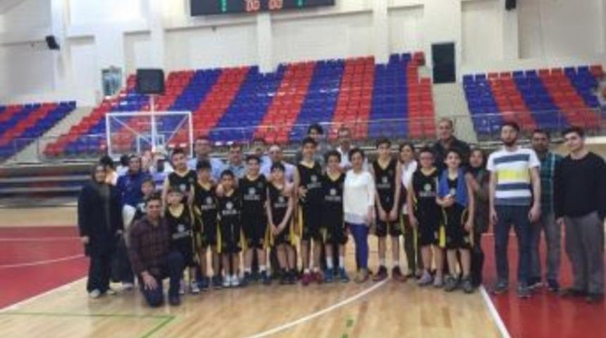 23 Nisan Kupası Marzinc Sağlıkspor&rsquo;un