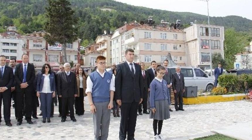 &Ccedil;atalzeytin&rsquo;de 23 Nisan Kutlandı