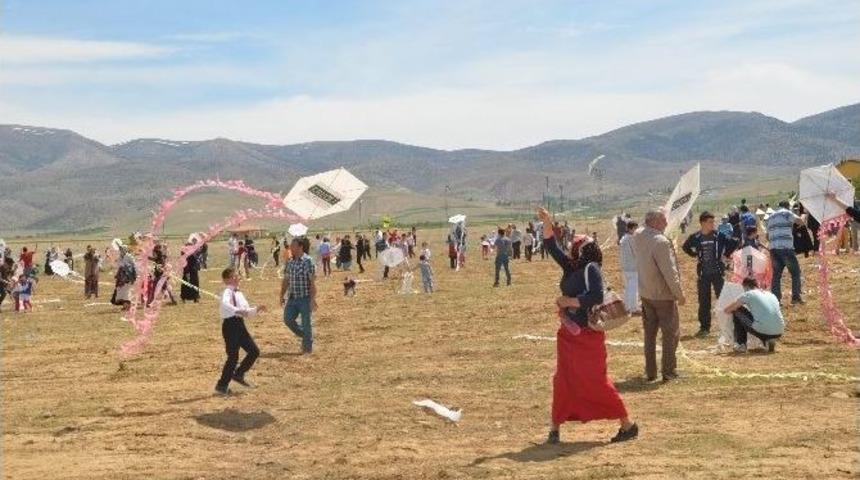 Ereğli&rsquo;de U&ccedil;urtma Şenliği