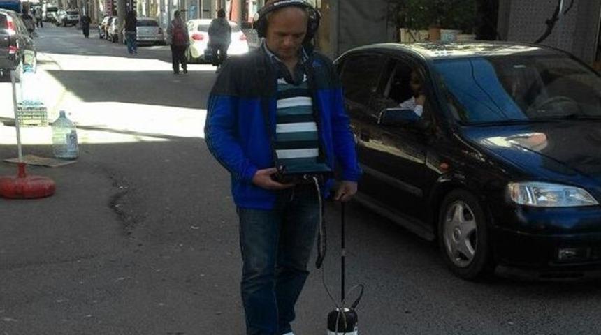 Teski&rsquo;den Personellere Kayıp Ka&ccedil;ak Eğitimi