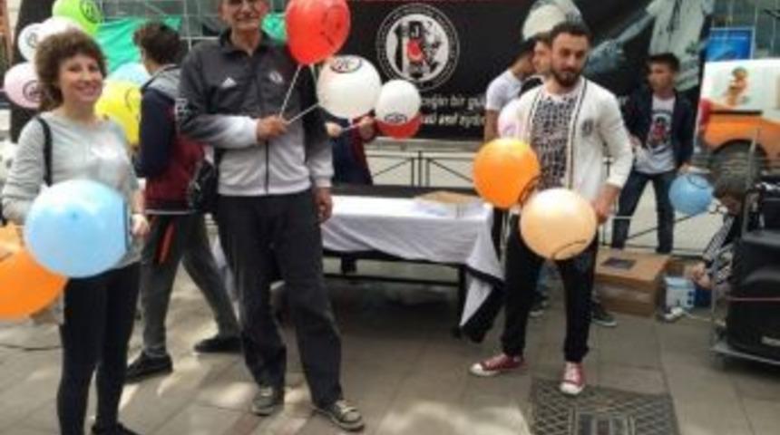 Zonguldak Kara Kartallar 23 Nisan&rsquo;ı Kutladı