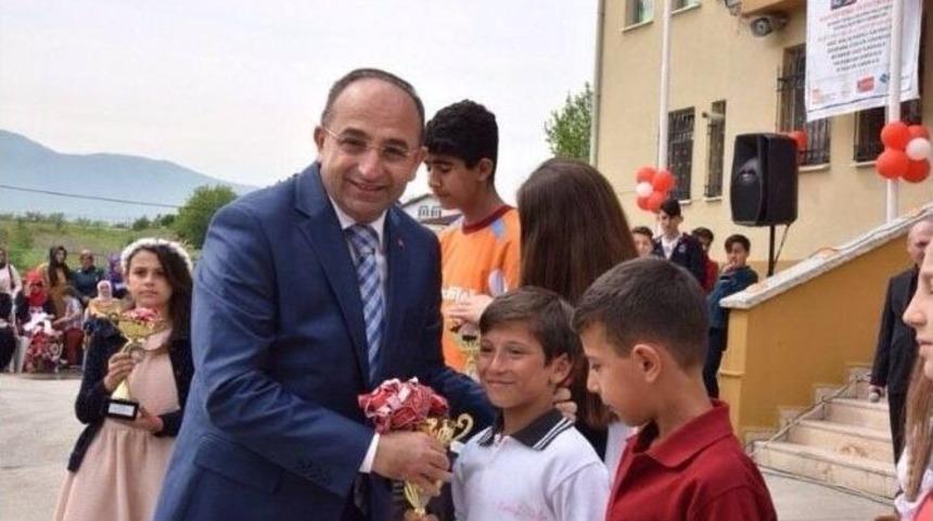 Kartepe&rsquo;de 23 Nisan Coşku İle Kutlandı