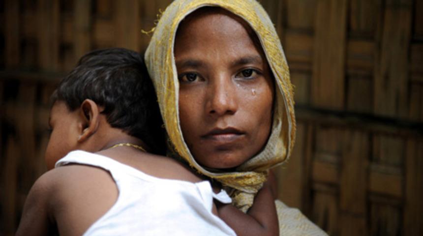 AA'dan ''Yılın Fotoğrafı'' oylaması