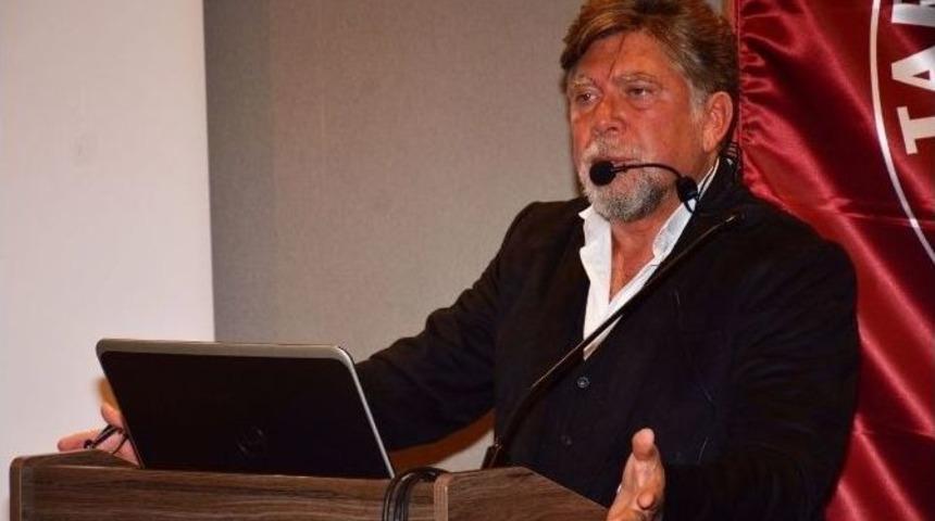 &ldquo;aşk G&ouml;rme Kusuru, Evlilik İse Tedavisidir&rdquo;