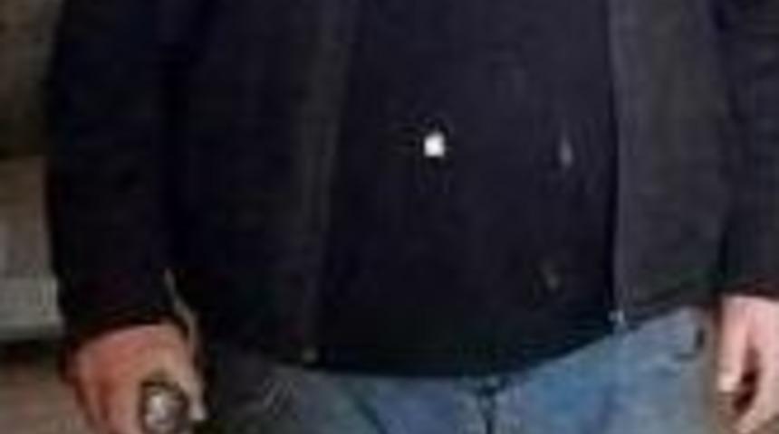 Roketli Saldırıda Hayatını Kaybeden Abdullah Ka&ccedil;an Toprağa Verildi