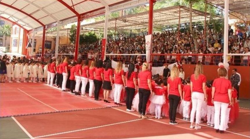 Başkent Okulları&rsquo;nda Bayram Coşkusu