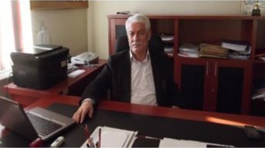 Ak&ccedil;adağ&rsquo;da Destekleme Projesine Gen&ccedil; &Ccedil;ift&ccedil;ilerden Yoğun İlgi