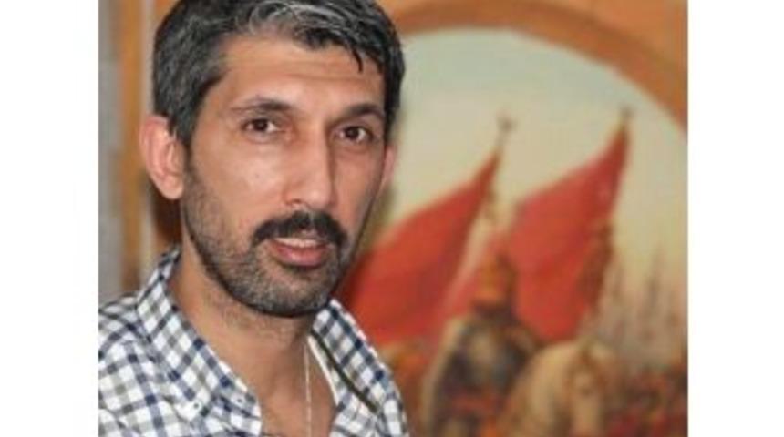 Başkan Ayg&uuml;n&rsquo;den 23 Nisan Mesajı