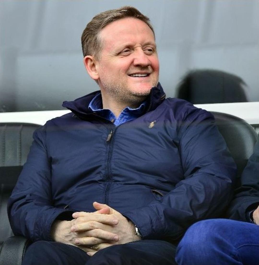 Spor Toto S&uuml;per Lig