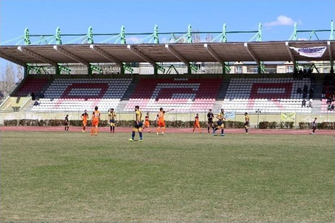 Patnosg&uuml;c&uuml; Spor Bal&rsquo;a Y&uuml;kseldi