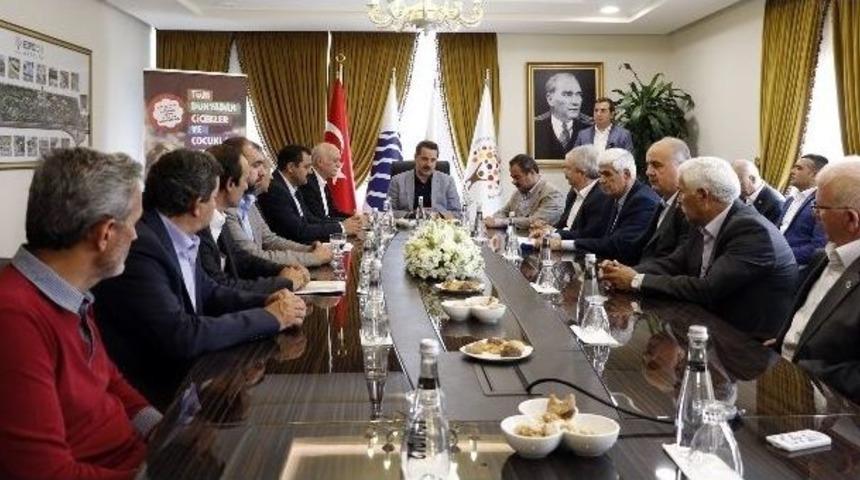 Antalyalı &Ccedil;ift&ccedil;ilerin Bor&ccedil;ları Bakanlar Kurulunda