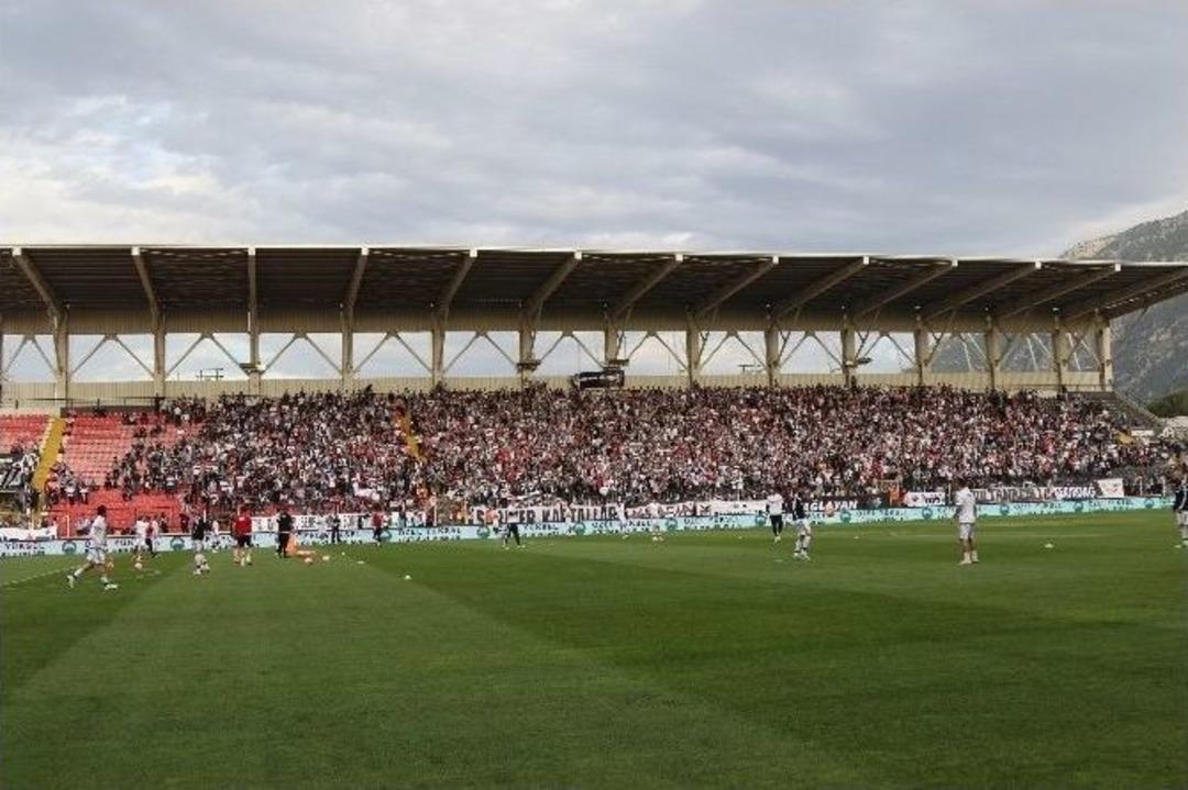 Spor Toto S&uuml;per Lig