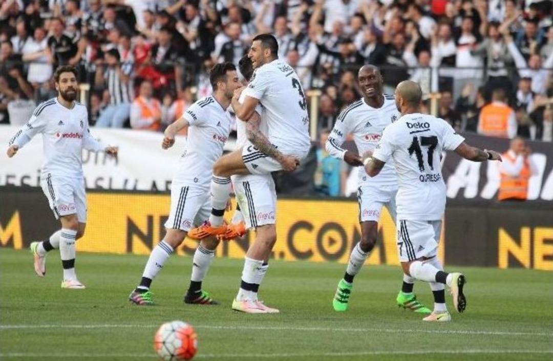 Spor Toto S&uuml;per Lig