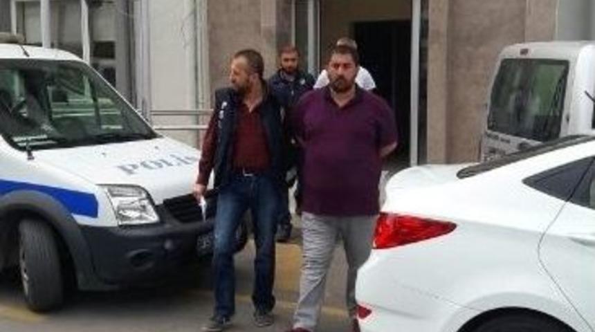 G&ouml;khan T&ouml;re&rsquo;yi Vuran Cezaevi Firarisi Zanlı İzmir&rsquo;de Yakalandı