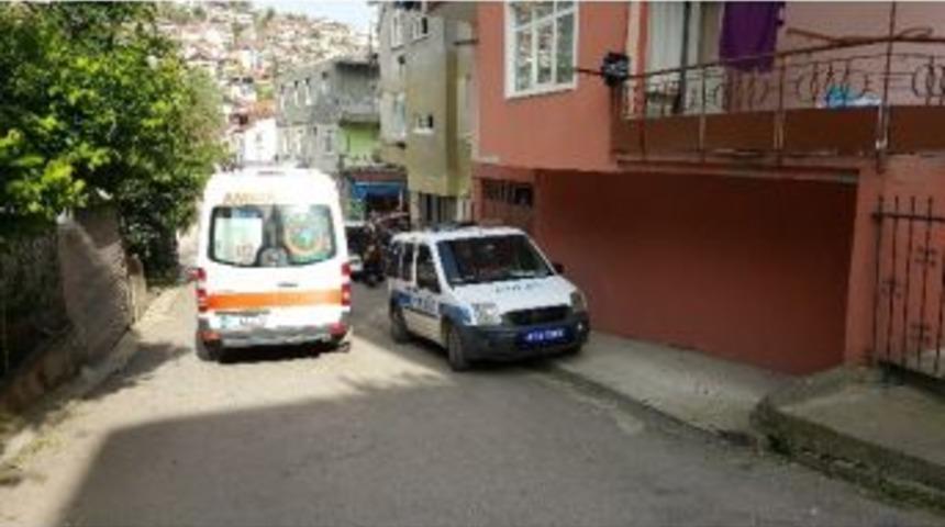 Annesi Tarafından Odasında &Ouml;l&uuml; Bulundu