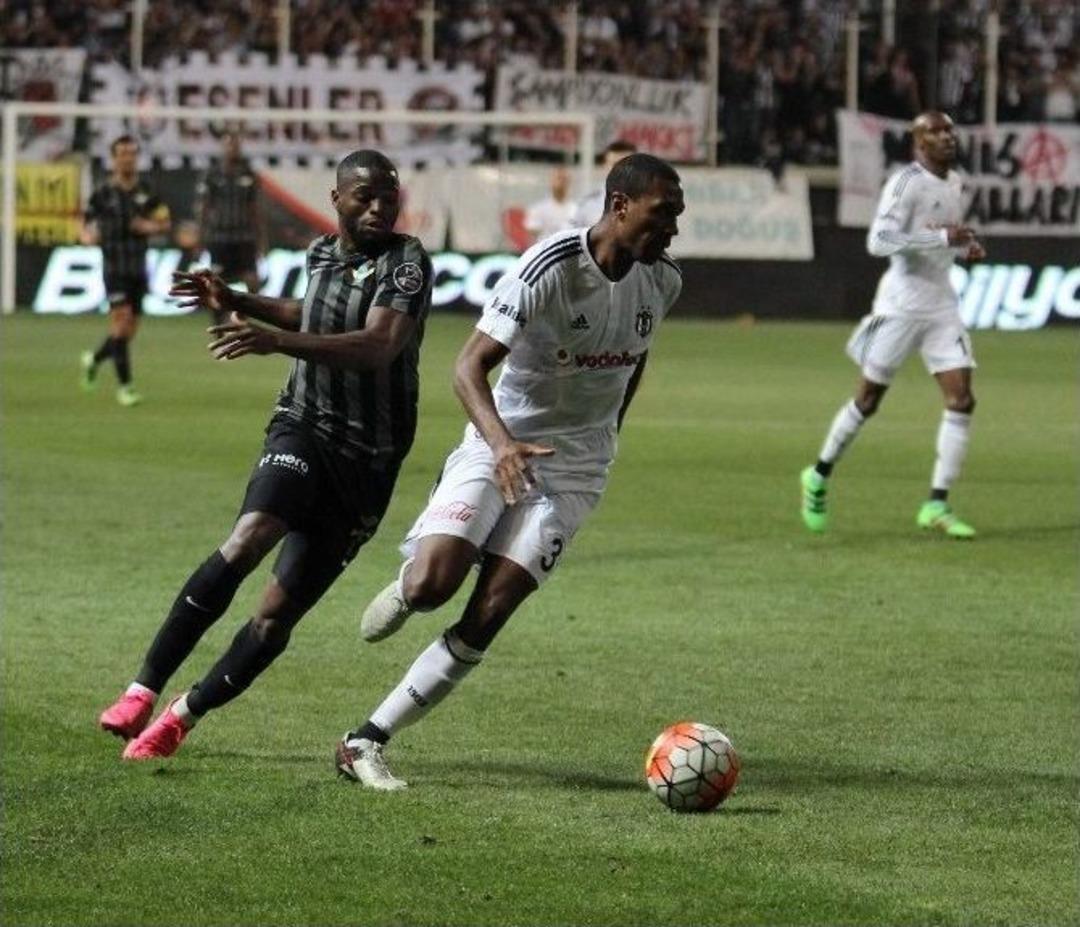 Spor Toto S&uuml;per Lig