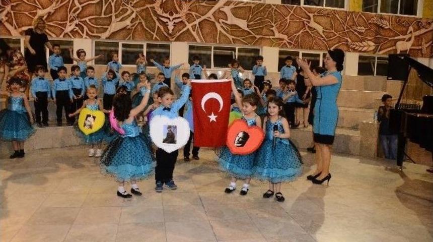 23 Nisan&rsquo;da Miniklere &Uuml;nl&uuml; Bestekardan S&uuml;rpriz