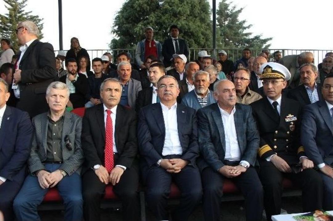 2016&rsquo;nın İlk Yağlı G&uuml;reşlerini Faruk Akkoyun Kazandı