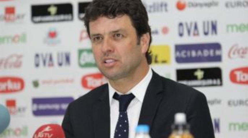 Arslan: "beraberlik Daha Adil Bir Sonu&ccedil; Gibi"