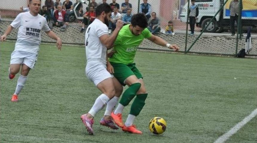 Yunusemre Belediyespor&rsquo;dan Galibiyet