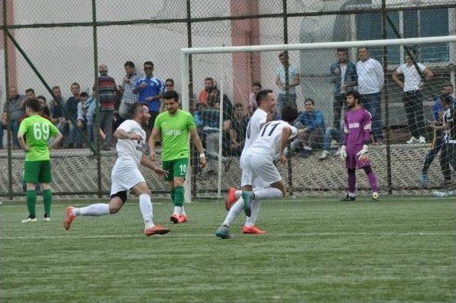 Yunusemre Belediyespor’dan Galibiyet