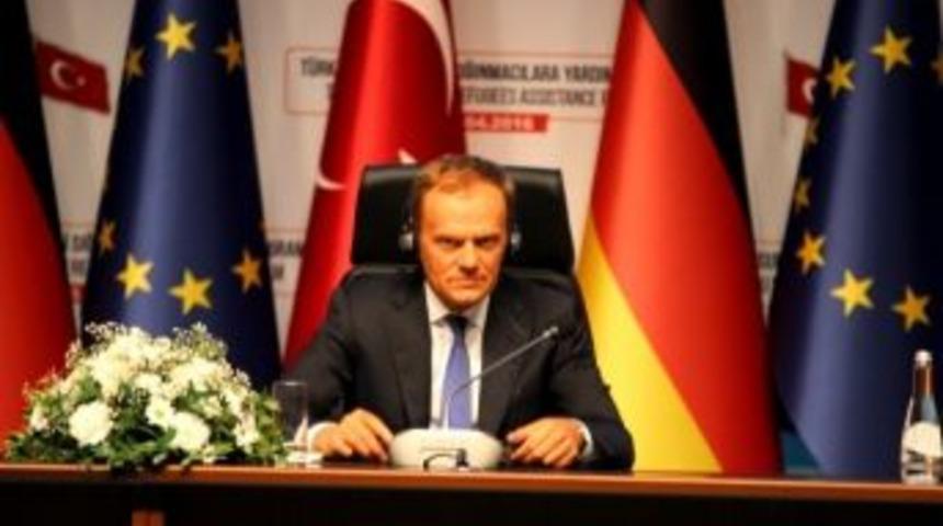 T&uuml;rkiye-ab Suriyelilere Yardım Programı