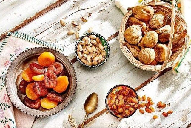 Aydın İnciri Rusya&rsquo;da Tanıtıldı 1