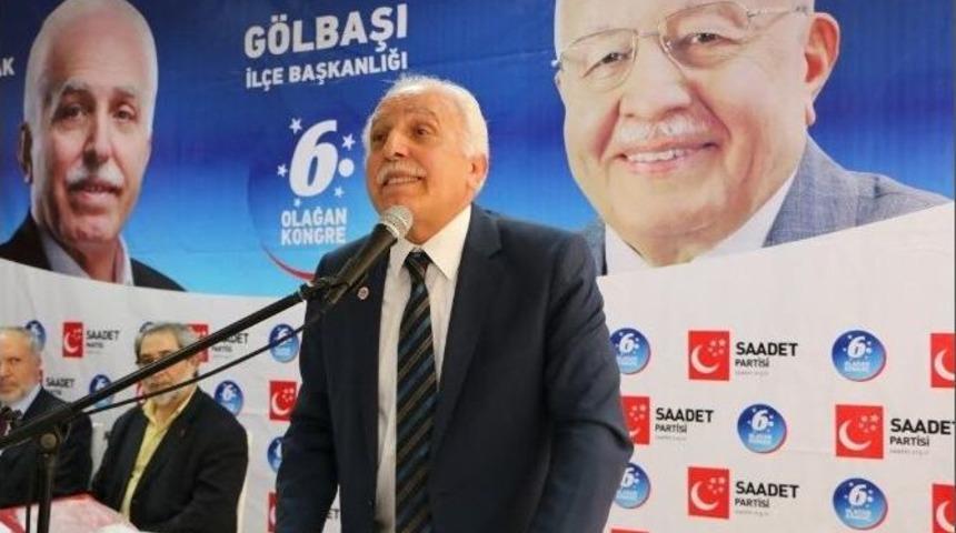 Kamalak&rsquo;tan Mesut Yılmaz&rsquo;a Sert Tepki