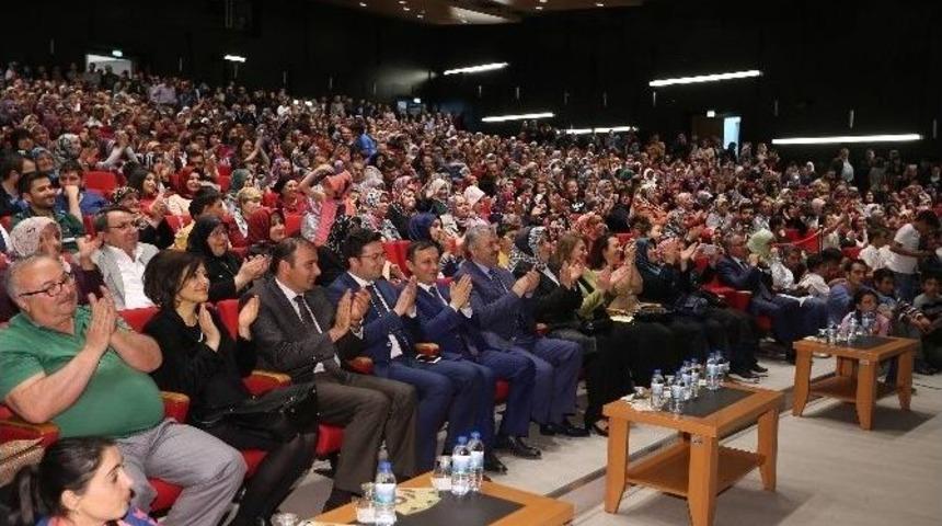 B&uuml;y&uuml;kşehir İle Manaya Yolculuk S&uuml;r&uuml;yor