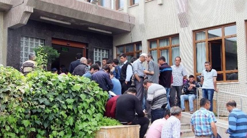 İş-kur&rsquo;un Toplum Yararına Projesi Kapsamında 100 İş&ccedil;i Alındı