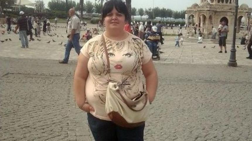 Şeker Hastası Olmamak İ&ccedil;in 44 Kilo Verdi