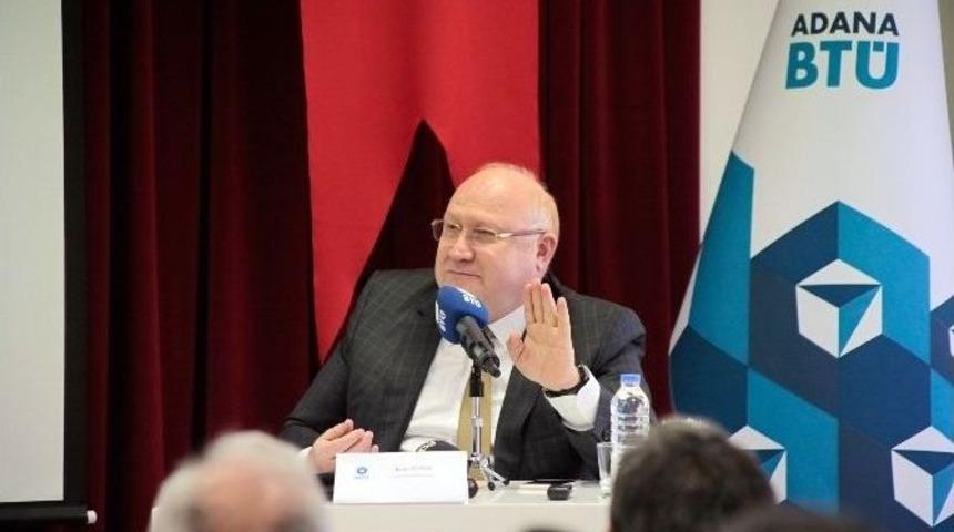 Şener: "milletimiz Sivil Bir Anayasayı Hak Ediyor"