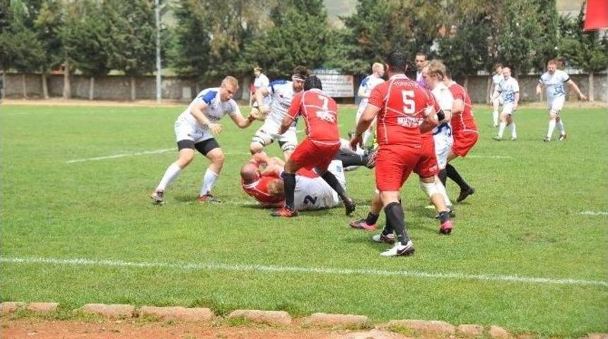 Milli Takım Finlandiya&rsquo;yı Devirdi